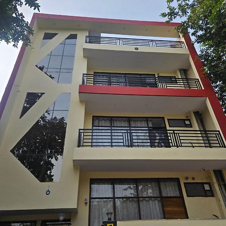 Ashirwaad 249 Bed and Breakfast Greater Noida Εξωτερικό φωτογραφία