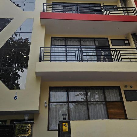 Ashirwaad 249 Bed and Breakfast Greater Noida Εξωτερικό φωτογραφία