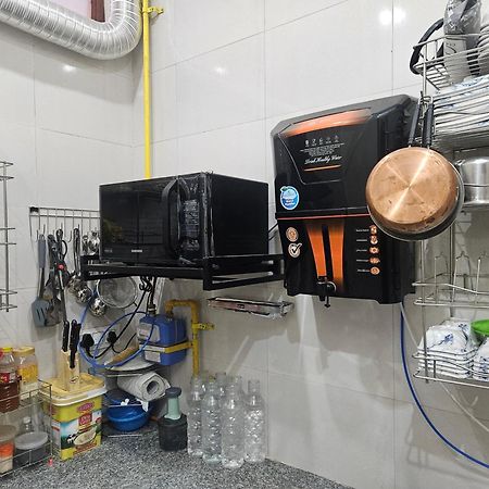 Ashirwaad 249 Bed and Breakfast Greater Noida Εξωτερικό φωτογραφία