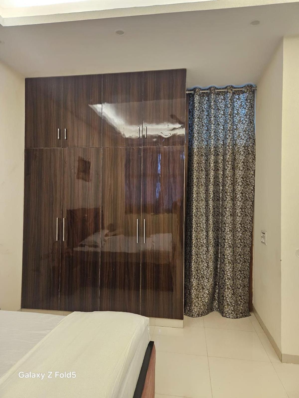 Ashirwaad 249 Bed and Breakfast Greater Noida Εξωτερικό φωτογραφία