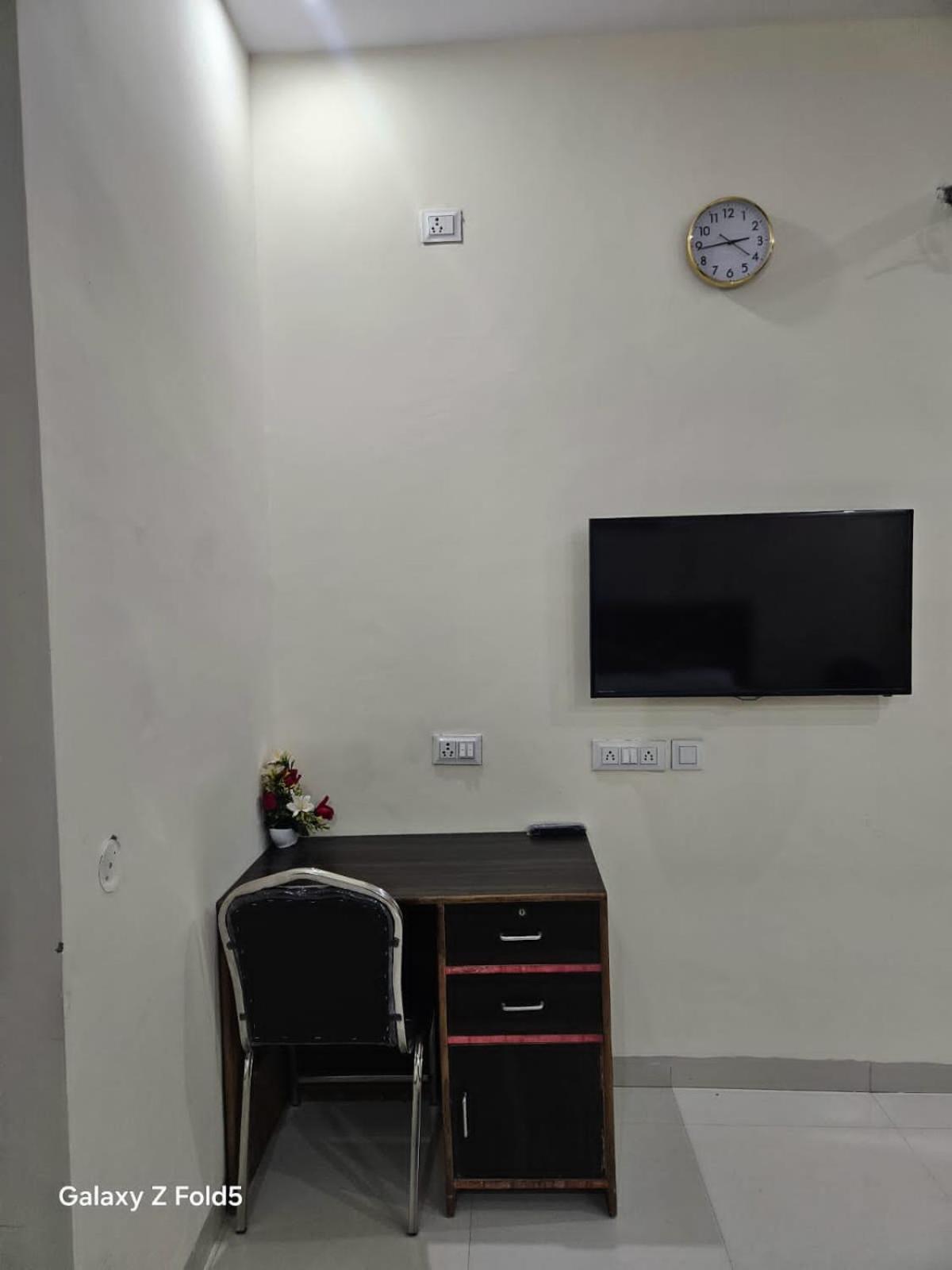 Ashirwaad 249 Bed and Breakfast Greater Noida Εξωτερικό φωτογραφία