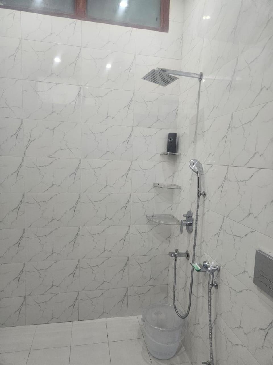 Ashirwaad 249 Bed and Breakfast Greater Noida Εξωτερικό φωτογραφία