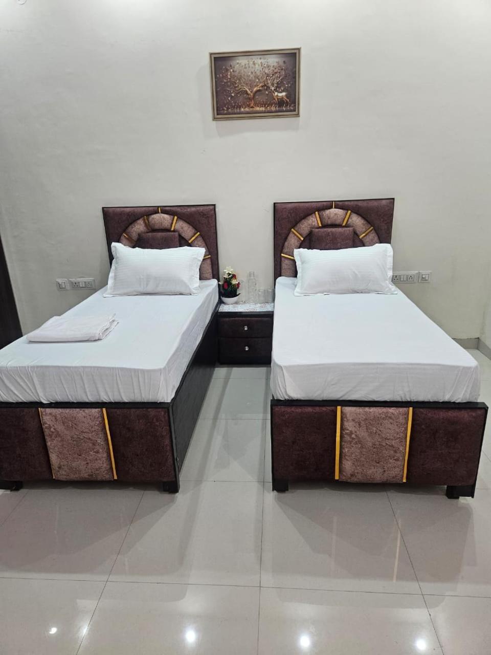 Ashirwaad 249 Bed and Breakfast Greater Noida Εξωτερικό φωτογραφία