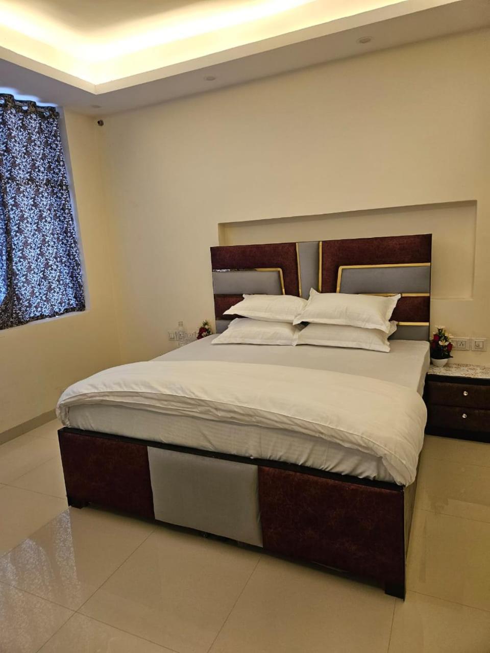 Ashirwaad 249 Bed and Breakfast Greater Noida Εξωτερικό φωτογραφία