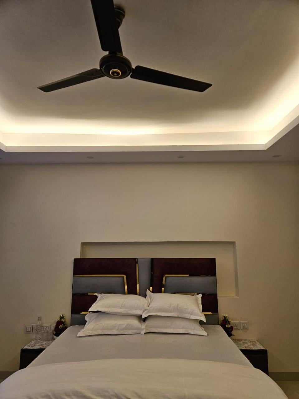 Ashirwaad 249 Bed and Breakfast Greater Noida Εξωτερικό φωτογραφία