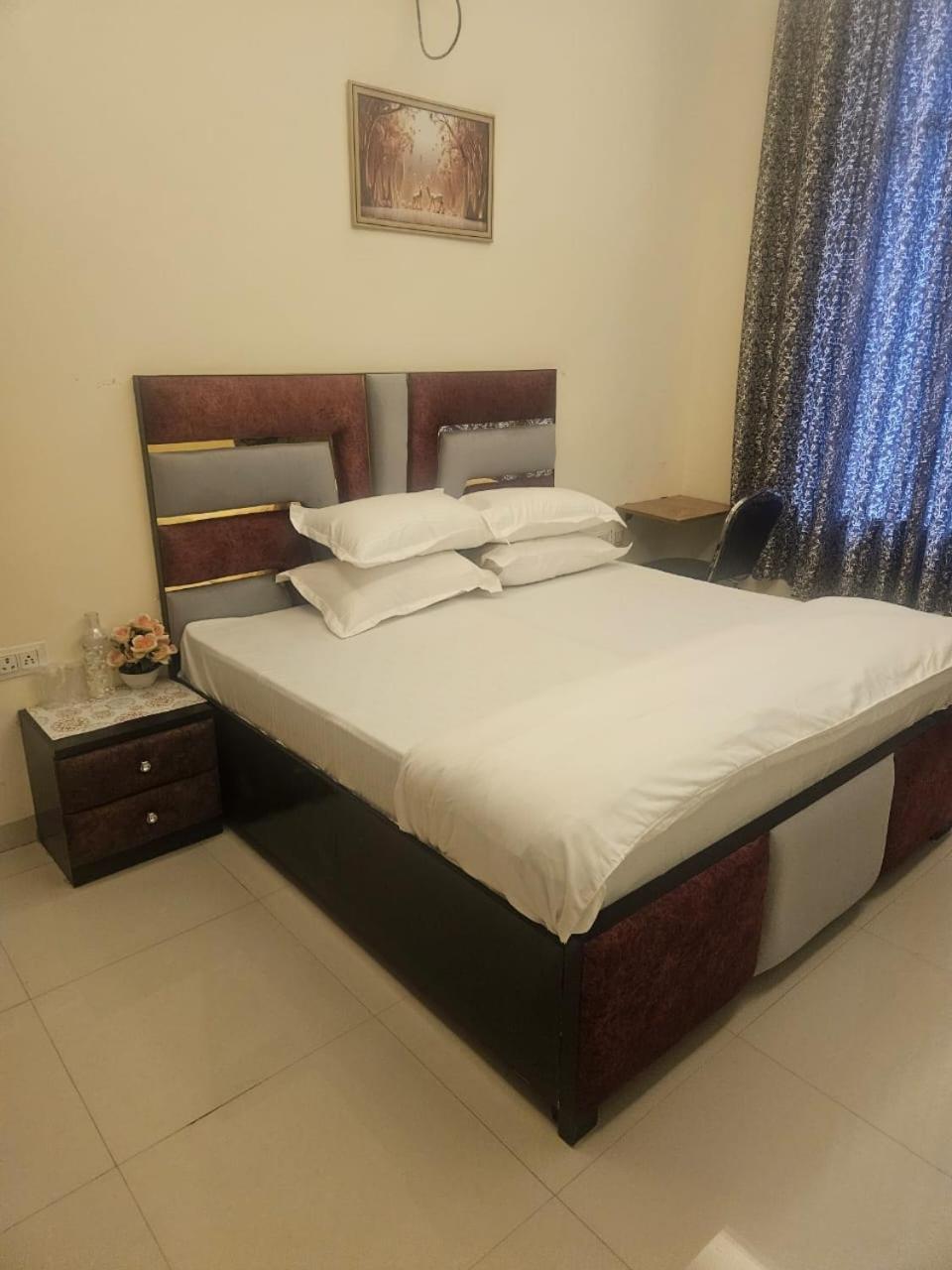 Ashirwaad 249 Bed and Breakfast Greater Noida Εξωτερικό φωτογραφία