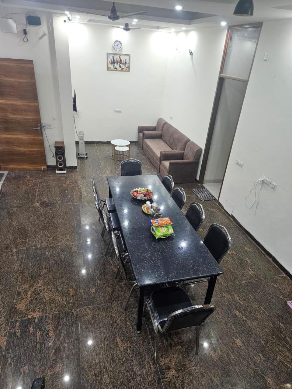 Ashirwaad 249 Bed and Breakfast Greater Noida Εξωτερικό φωτογραφία