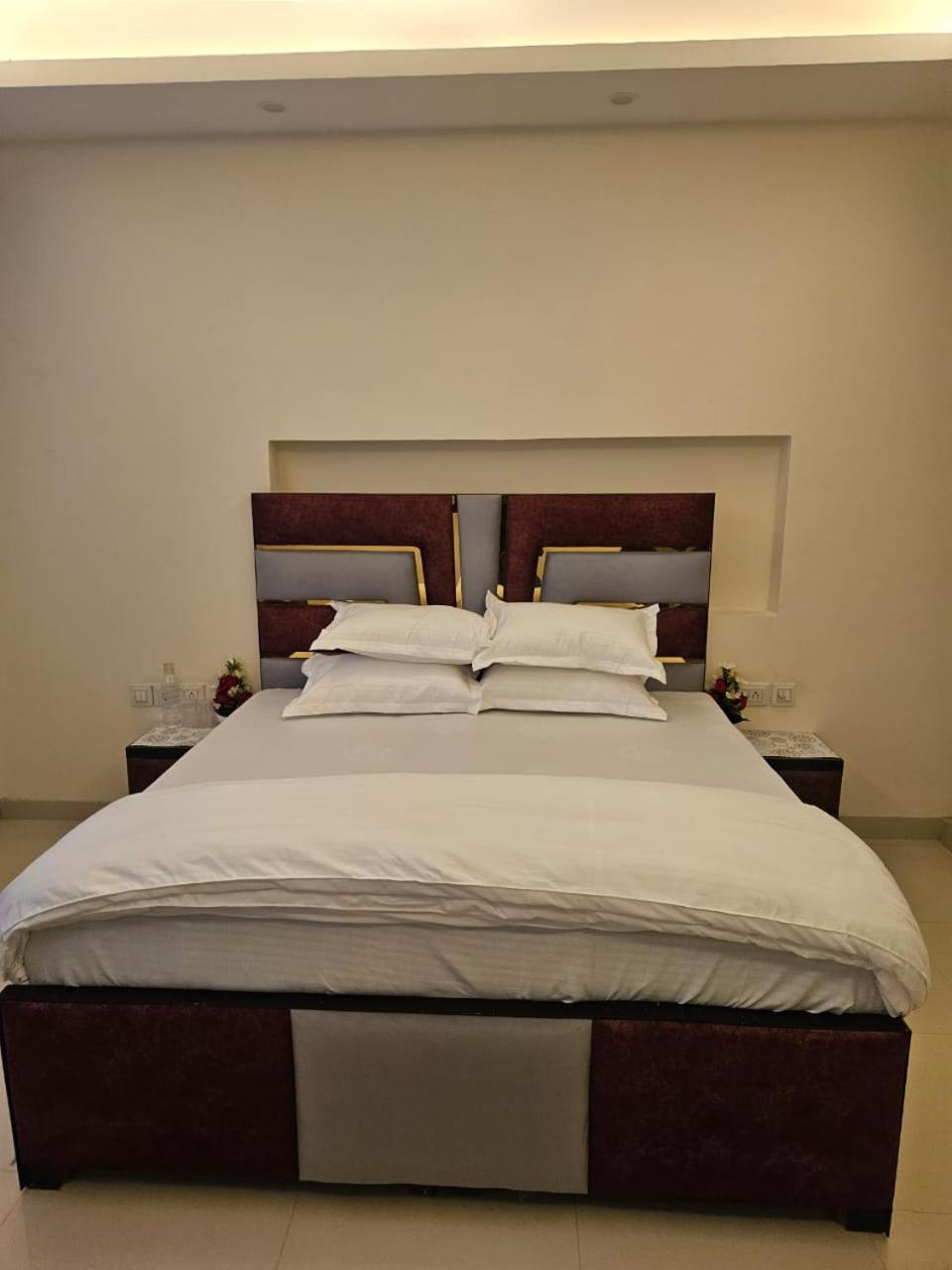 Ashirwaad 249 Bed and Breakfast Greater Noida Εξωτερικό φωτογραφία