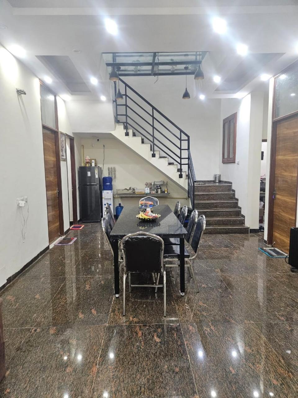Ashirwaad 249 Bed and Breakfast Greater Noida Εξωτερικό φωτογραφία