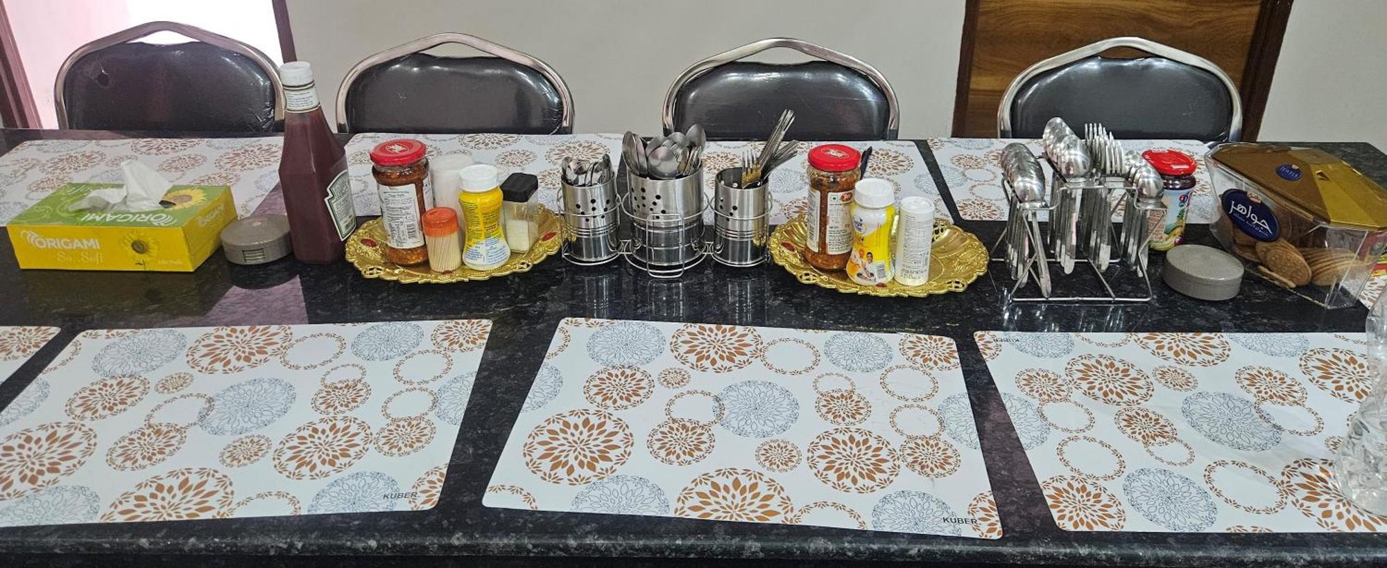 Ashirwaad 249 Bed and Breakfast Greater Noida Εξωτερικό φωτογραφία
