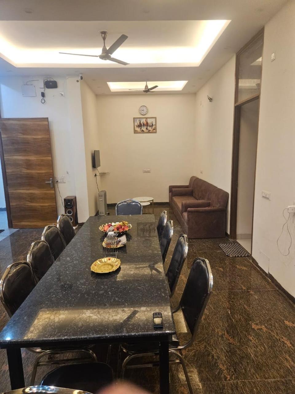 Ashirwaad 249 Bed and Breakfast Greater Noida Εξωτερικό φωτογραφία