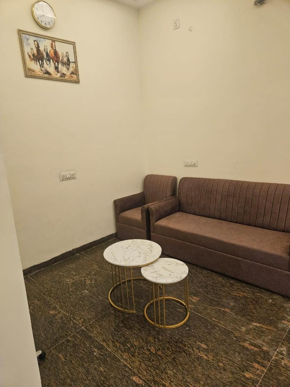 Ashirwaad 249 Bed and Breakfast Greater Noida Εξωτερικό φωτογραφία