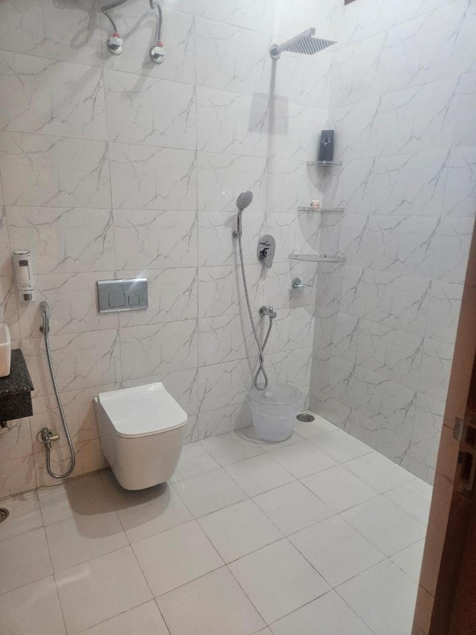 Ashirwaad 249 Bed and Breakfast Greater Noida Εξωτερικό φωτογραφία