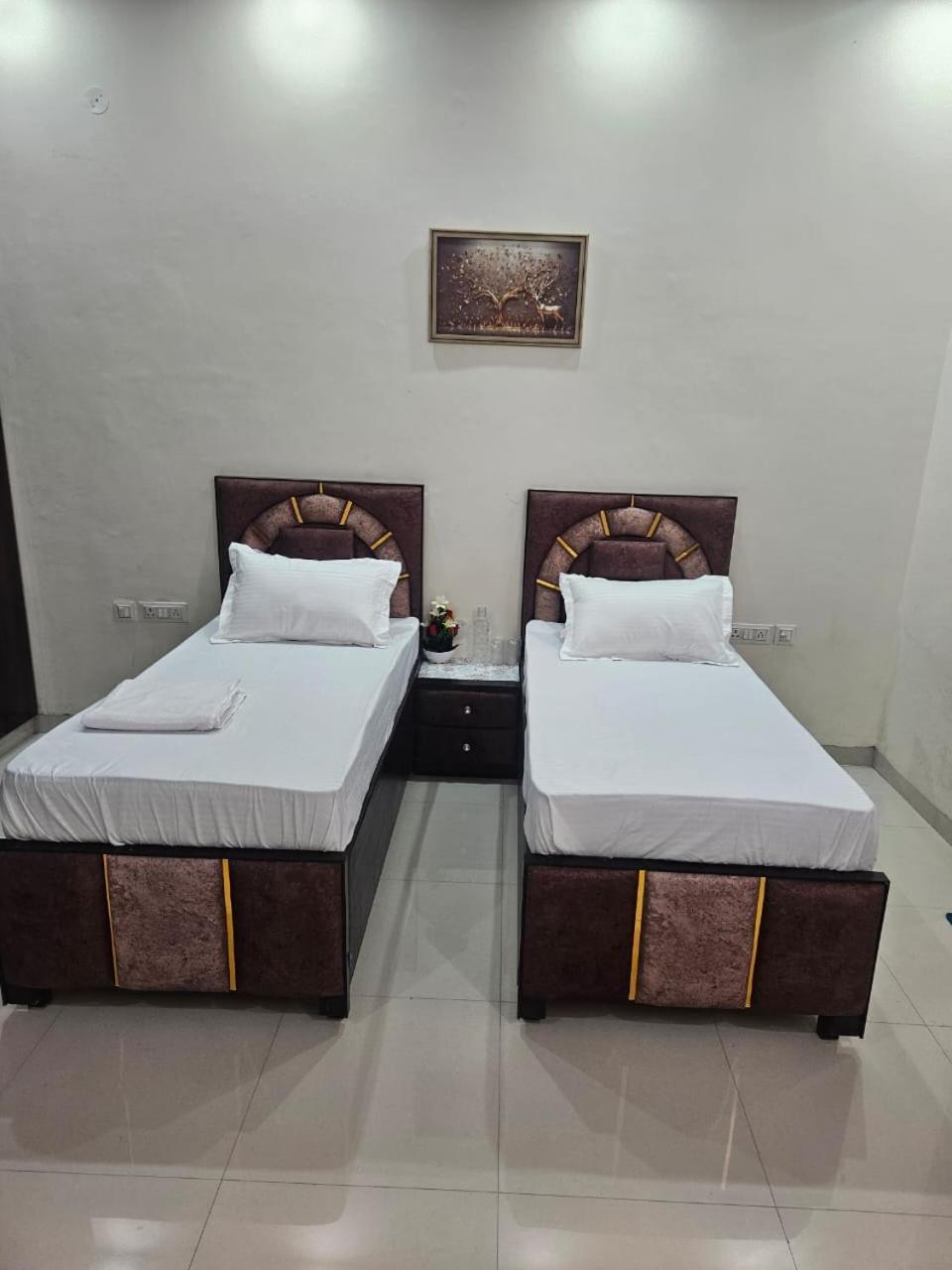 Ashirwaad 249 Bed and Breakfast Greater Noida Εξωτερικό φωτογραφία