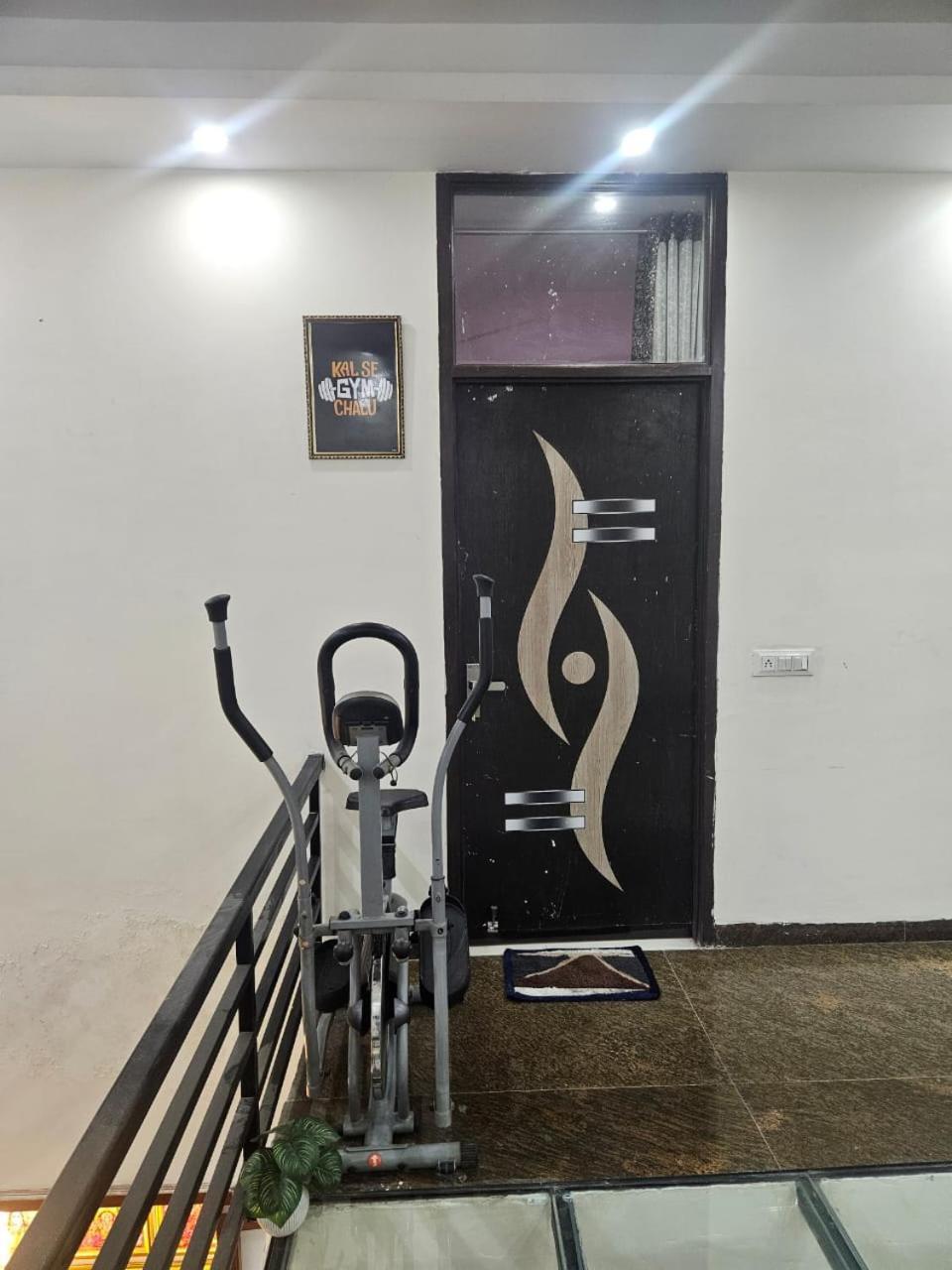 Ashirwaad 249 Bed and Breakfast Greater Noida Εξωτερικό φωτογραφία