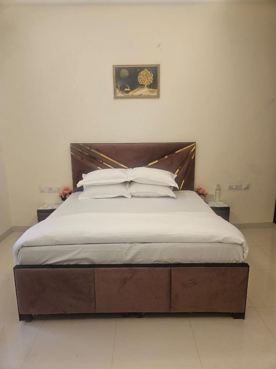 Ashirwaad 249 Bed and Breakfast Greater Noida Εξωτερικό φωτογραφία
