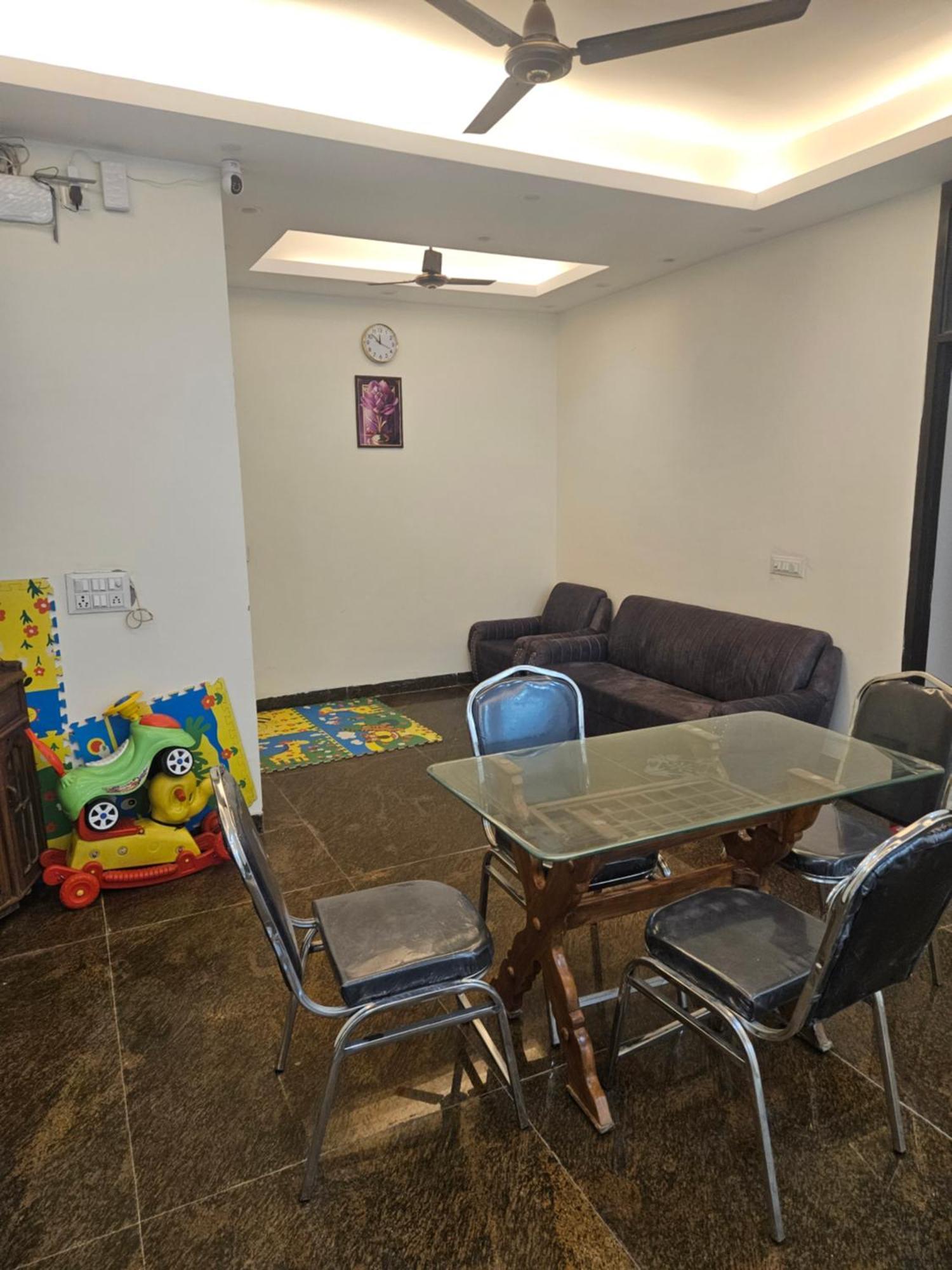 Ashirwaad 249 Bed and Breakfast Greater Noida Εξωτερικό φωτογραφία